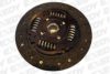 EXEDY SSD301 Clutch Disc